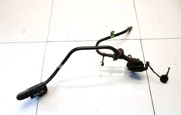 Valve vacuum