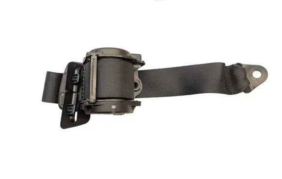 Nissan Qashqai Rear seatbelt 307735299JN7