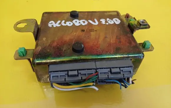 Honda Accord Other control units/modules 73608012 35011SN7G000