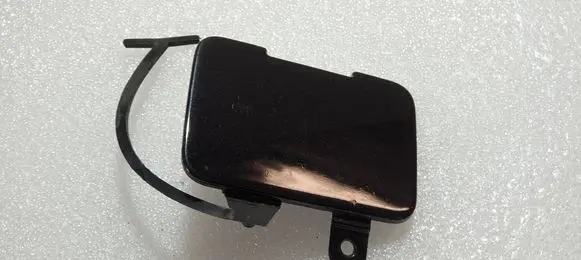 Volvo S60 Front tow hook cap/cover 08693742 BP8BA