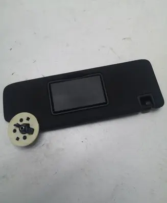 Chevrolet Camaro Sun visor