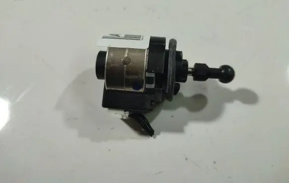 Skoda Superb B6 (3T) Sensor 