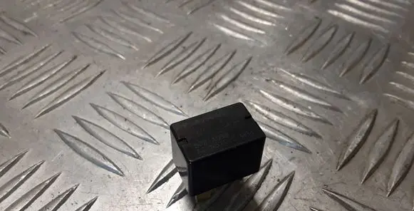 Mitsubishi Outlander Other relay 8627A030