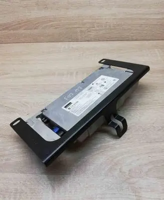 BMW 5 GT F07 Bluetooth control unit module 9257153