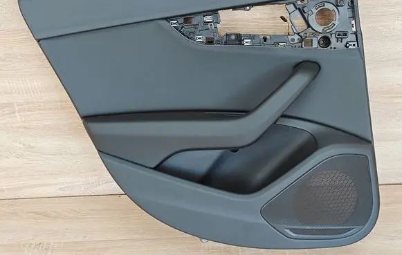 Audi A5 Rear door card panel trim 8W8868065