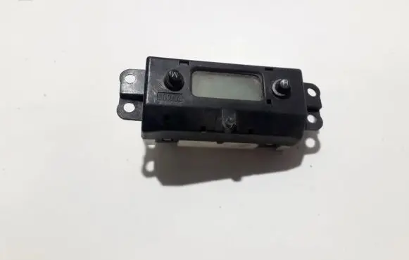 Ford Focus Screen/display/small screen 98AB15000CCW 98AB-15000-CCW
