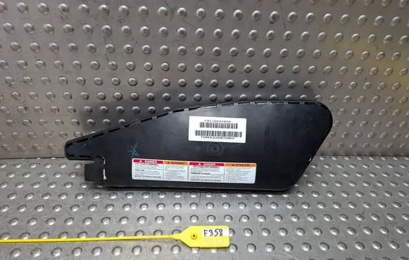 Chrysler Voyager Seat airbag P05108090AB