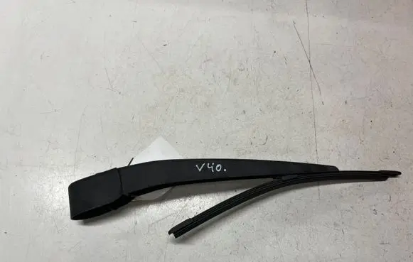 Volvo V40 Rear wiper blade 31391756