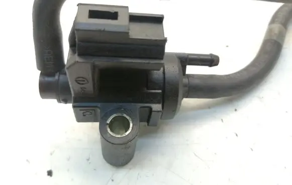 Ford Transit Custom Vacuum valve GK2Q9S468AC