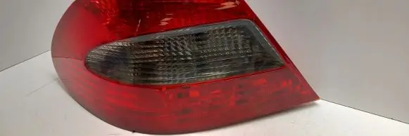 Mercedes-Benz CLK A209 C209 Rear/tail lights A2098201364 2098201364 A2098201564