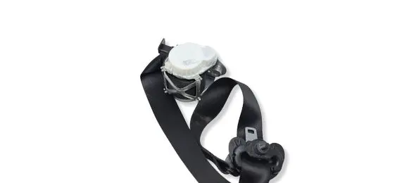 BMW 2 F22 F23 Front seatbelt 34097872C