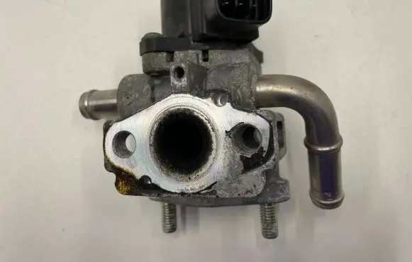 Lexus RX 450H EGR valve