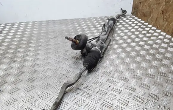 Renault Sandero II Steering rack