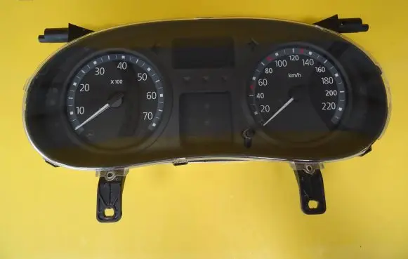 Renault Clio II Speedometer (instrument cluster) P8200276525A