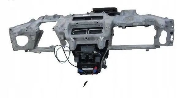 Land Rover Discovery Sport Interior heater climate box assembly FK72-19B555-CD
