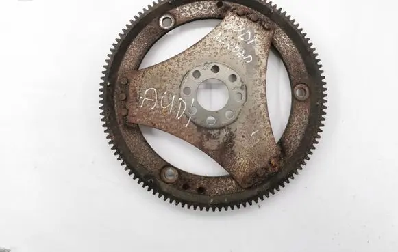Audi A6 Allroad C5 Flywheel