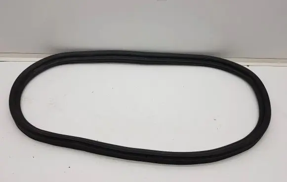 Jaguar I-Pace Engine compartment rubber 350096770
