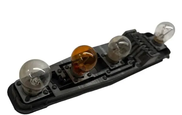 Opel Vectra B Rear tail light bulb 90585001