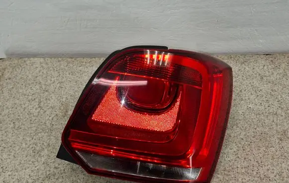 Volkswagen Polo V 6R Rear/tail lights 6R0945258B