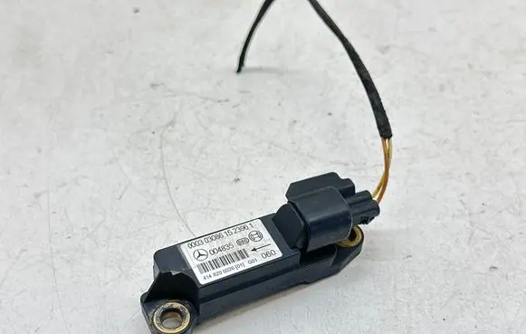 Mercedes-Benz Vaneo W414 Airbag deployment crash/impact sensor 4148200026