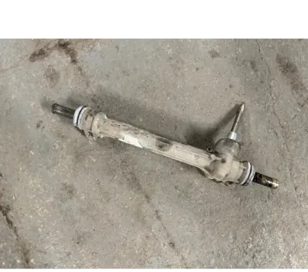 Fiat 500 Steering rack A0020918G