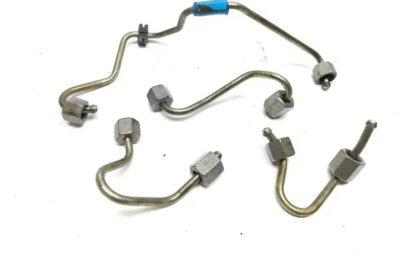 BMW 2 F46 Fuel line/pipe/hose 
