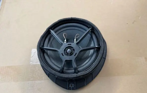 Volkswagen Amarok II Rear door speaker KB3T18808DB