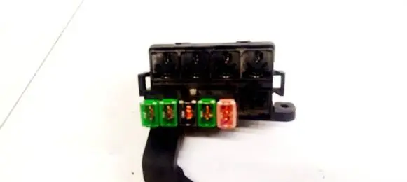 Hyundai Santa Fe Fuse box set N914252B92300 N91425-2B923-00