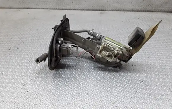 Hyundai Matrix In-tank fuel pump
