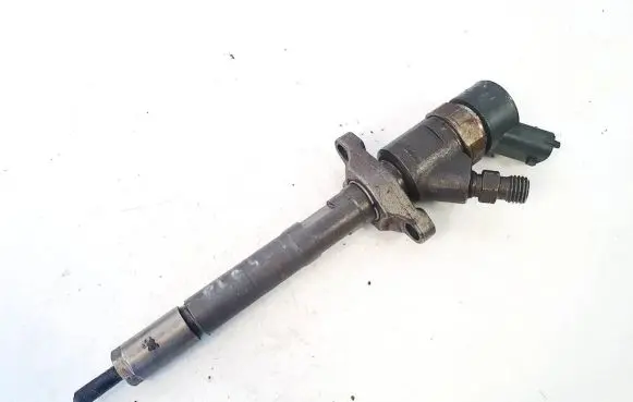 Volvo V50 Fuel injector 0445110259 328480