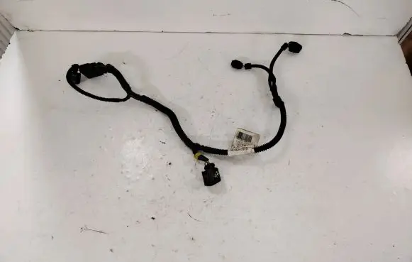 Porsche Cayenne (92A) Other wiring loom 7P5971757 27092013