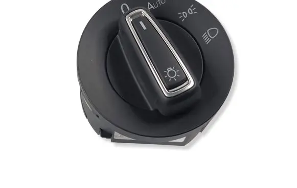 Volkswagen Tiguan Allspace Light switch 5G0941431BJ
