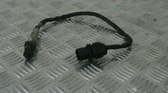 Opel Astra J Lambda probe sensor 55564978