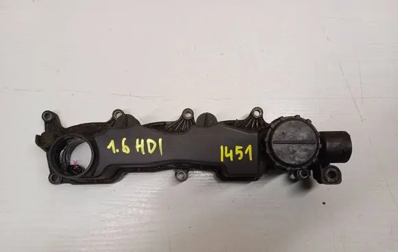 Peugeot 307 Rocker cam cover 9651815680 993760