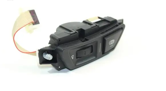 BMW 7 F01 F02 F03 F04 Sound control switch 65829187956 900253380003 11419110