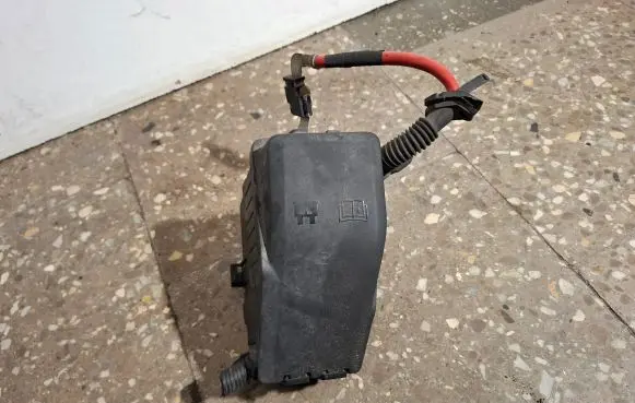 Fuse module