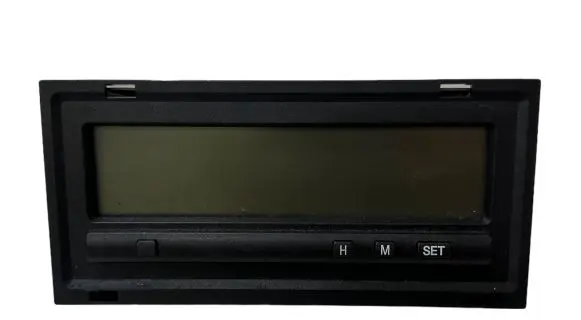 Mitsubishi Carisma Screen/display/small screen MR381288 66407030