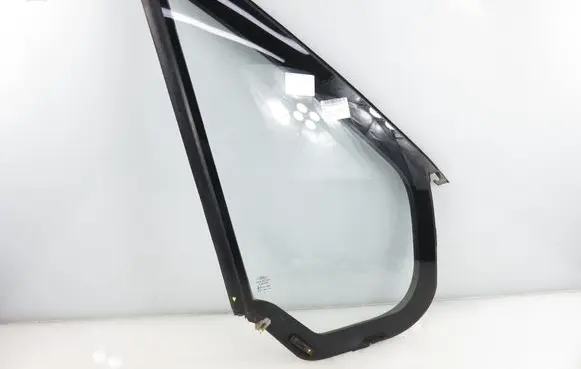 Ford Transit Front triangle window/glass 