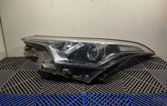 Headlight/headlamp