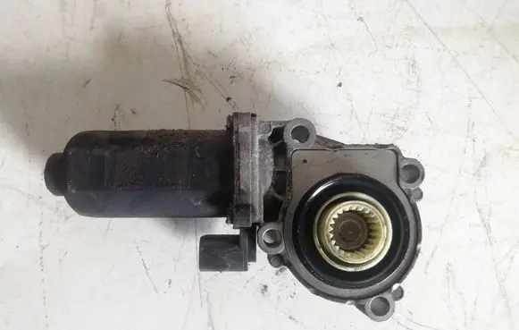 Land Rover Range Rover Sport L320 Gearbox-reducer motor 