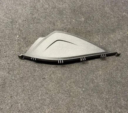 BMW 4 F32 F33 Dashboard side end trim 9218553