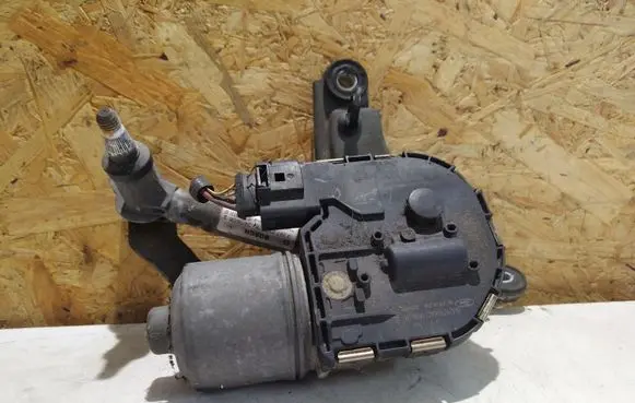 Ford S-MAX Wiper motor 3397020976 1397220520