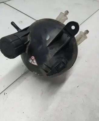 Mercedes-Benz A W169 Coolant expansion tank/reservoir 1695000149