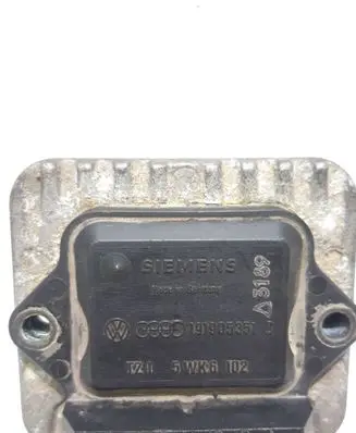 Volkswagen PASSAT B3 Ignition amplifier control unit 191905351C 5WK6102