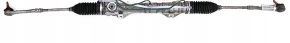 Citroen C4 II Steering rack mounting bracket 9802199880 6820000084
