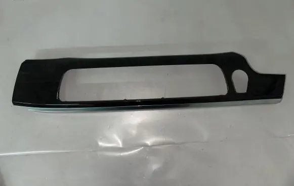 BMW 7 F01 F02 F03 F04 Climate control/heater control trim 9232146