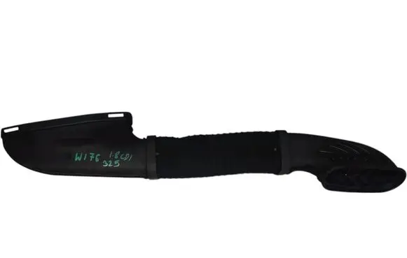 Mercedes-Benz A W176 Air intake hose/pipe A6510904337