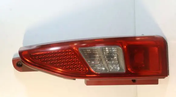 Peugeot Partner Rear/tail lights 9680545180