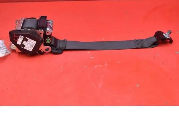 KIA Sportage Front seatbelt 89870R2000WK