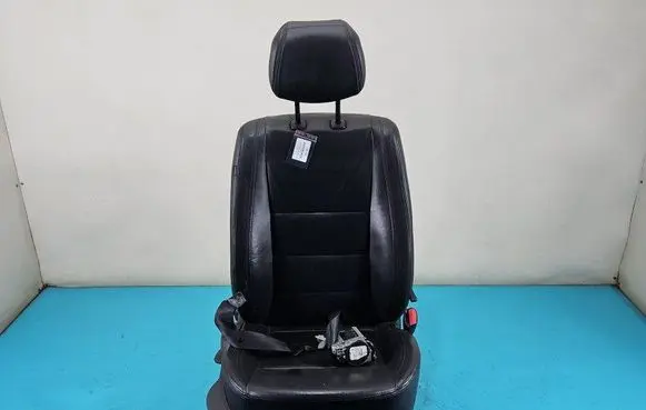 Renault Laguna III Front passenger seat IMPRK1447879